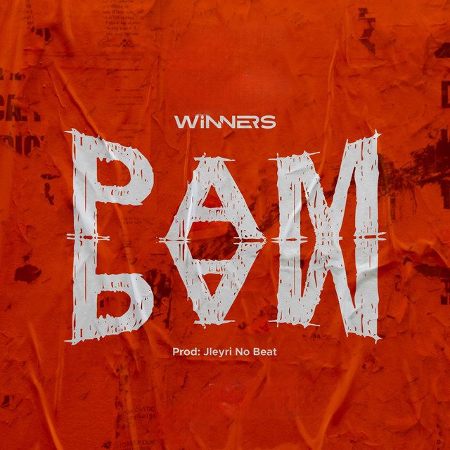 ÉaWinners & Jleyri No Beat - Pam