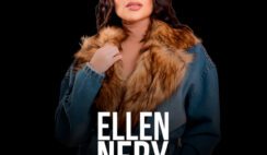 Ellen Nery – Quando a Vontade Bater Feat  ÉaBest