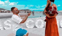 Felisberto Araújo – Não Da Bandeira Feat Bárbara Tinoco