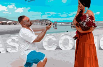 Felisberto Araújo – Não Da Bandeira Feat Bárbara Tinoco