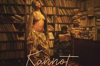 Florito – Kannot Compare Feat Neyna, Sandro Beatz