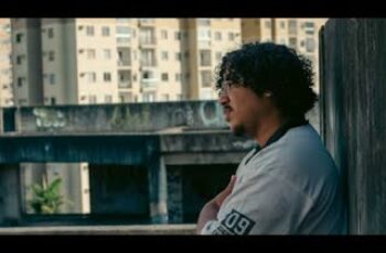 GILLEZIN – MINHA VEZ