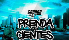 Gabana Beats – Prenda Dos Cientes (Original Benga)