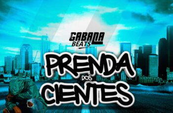 Gabana Beats – Prenda Dos Cientes (Original Benga)