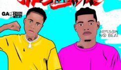 Gabilson Beat & Arylson no Beatz – Grelhadas