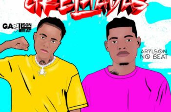 Gabilson Beat & Arylson no Beatz – Grelhadas