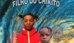 Happy Brown – Filho do Chikito Feat Leonel insurreto