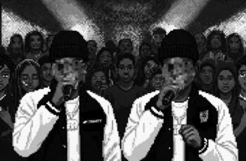 Helcírio – Vida De Artista Feat  808Tuly,  Piston