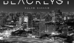 Helio Baiano – Blacklist