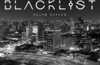 Helio Baiano – Blacklist