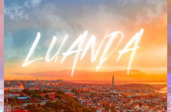 Helio Baiano – Luanda (Cover) Feat Dicklas One