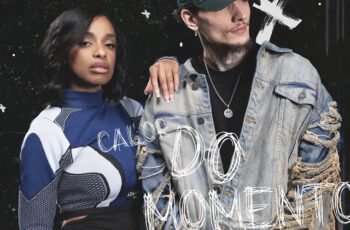 Jennifer Dias – Calor Do Momento feat Pablo RNB