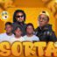 João Lourenço – Sorta Feat Team Suicida,  Paulo Kibrilha