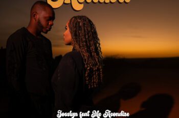 Josslyn  – Titulaire feat Mc Acondizê