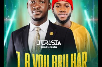 Jurista Kudurista – 1.8 Vou Brilhar Feat Rafael Beat Jurista Kudurista – 1.8 Vou Brilhar Feat Rafael Beat