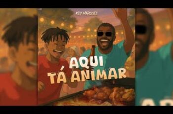 K Marques – Aqui Ta Animar