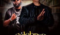 Kid MC – Célebres Feat Sandocan