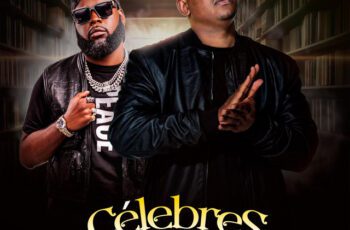 Kid MC – Célebres Feat Sandocan