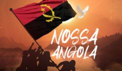 Labo Music – Nossa Angola