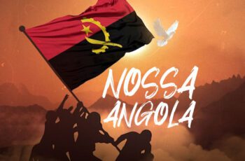 Labo Music – Nossa Angola