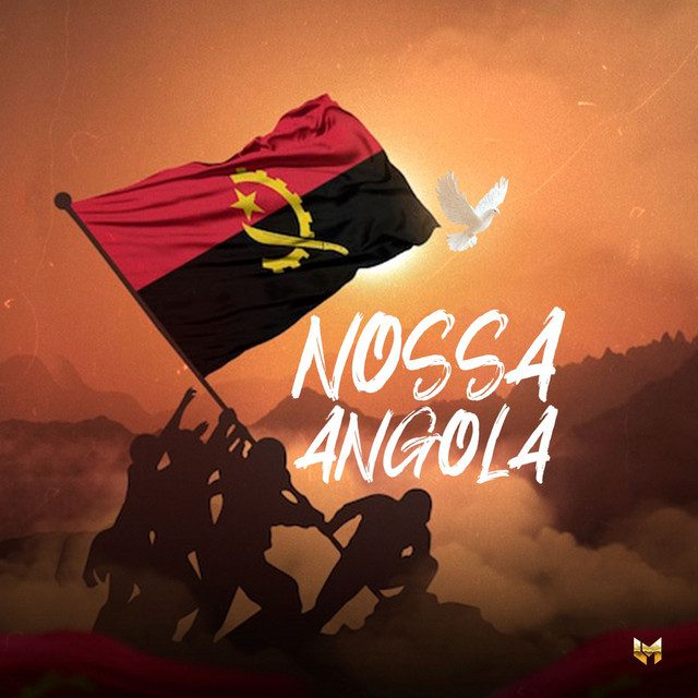 Labo Music Nossa Angola