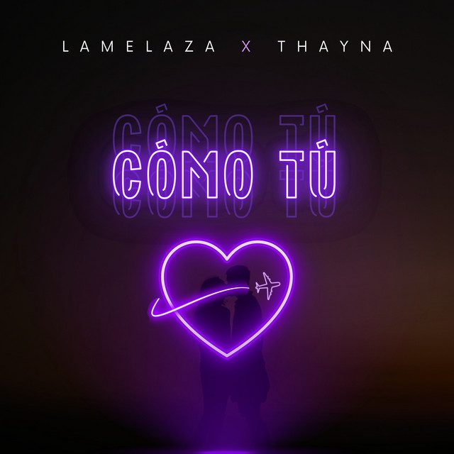 Lamelaza - Como Tú Thayna