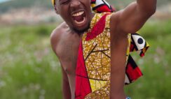 Liu Kid – Freesty