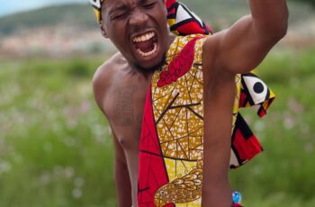 Liu Kid – Freesty