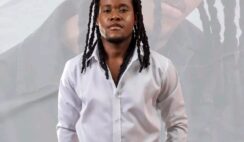 Lucamba Zambiano – Raiar