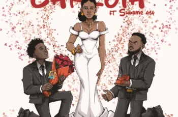 MANO CHABA – CARLOTA Feat SUBLIME 414, RAFAEL BEATS