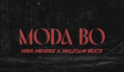 Mika Mendes – Moda bo