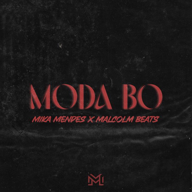 Mika Mendes - Moda bo