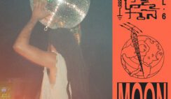 Moonshine – Moon Feat  DJ Satelite, Dj Gálio