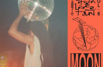 Moonshine – Moon Feat  DJ Satelite, Dj Gálio
