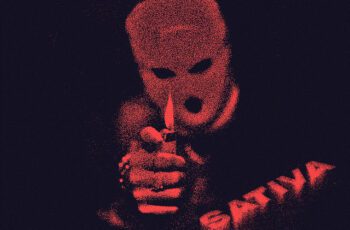NZ Gang – SATIVA Feat  Beiro, Sotam