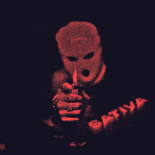 NZ Gang - SATIVA Feat  Beiro, Sotam