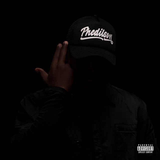 PHEDILSON - Teu dia Feat Toty Sa´med