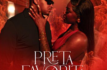 Rods Wires – Preta Favorita