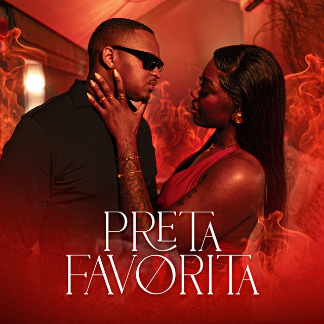 Rods Wires - Preta Favorita