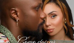 Shellsy Baronet – Como Deixar de Te Amar Feat Twenty Fingers