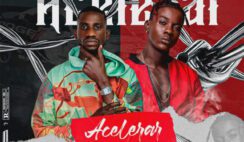 Soulja Lamar – Acelerar Feat Lurhany