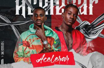 Soulja Lamar – Acelerar Feat Lurhany