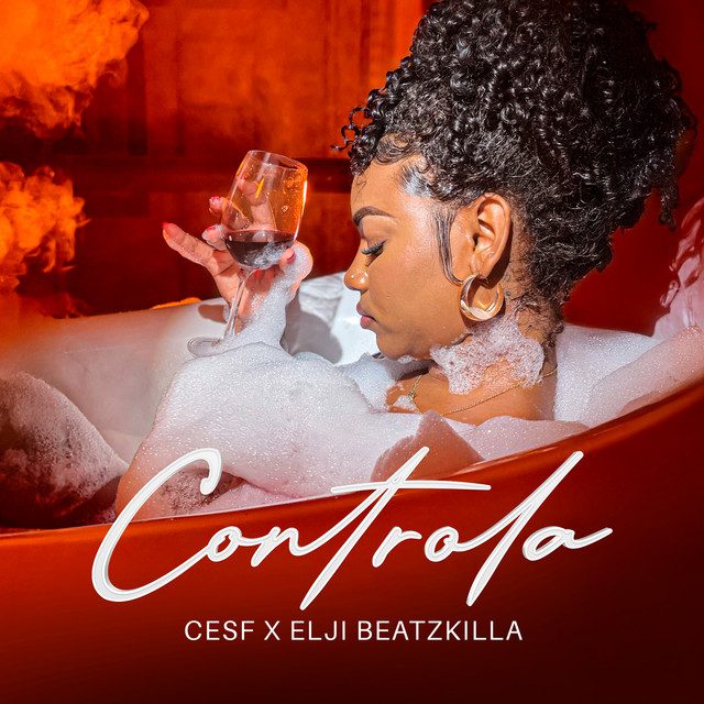 CESF - Controla Feat Elji Beatzkilla