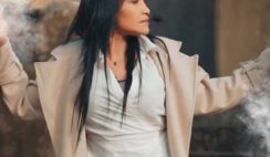 Suzanna Lubrano – Surrender All