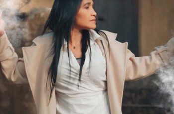 Suzanna Lubrano – Surrender All