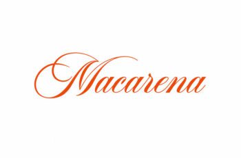 T-Rex – MACARENA