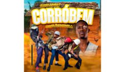 ÚNICA MALTA – CORRÓBEM Feat Dj Flávio Ngola
