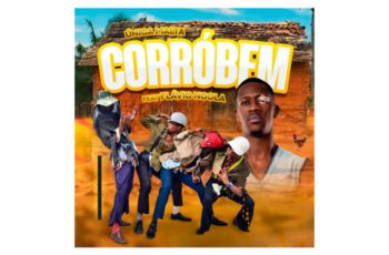 ÚNICA MALTA – CORRÓBEM Feat Dj Flávio Ngola