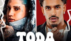 Wesley Gonzaga – Toda Gostosinha Feat Nilo