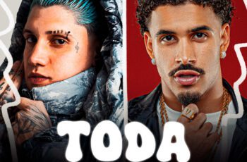 Wesley Gonzaga – Toda Gostosinha Feat Nilo